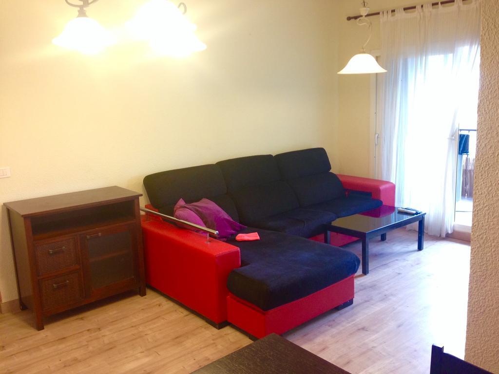 Port Saplaya - Vistas Al Mar Apartman Kültér fotó